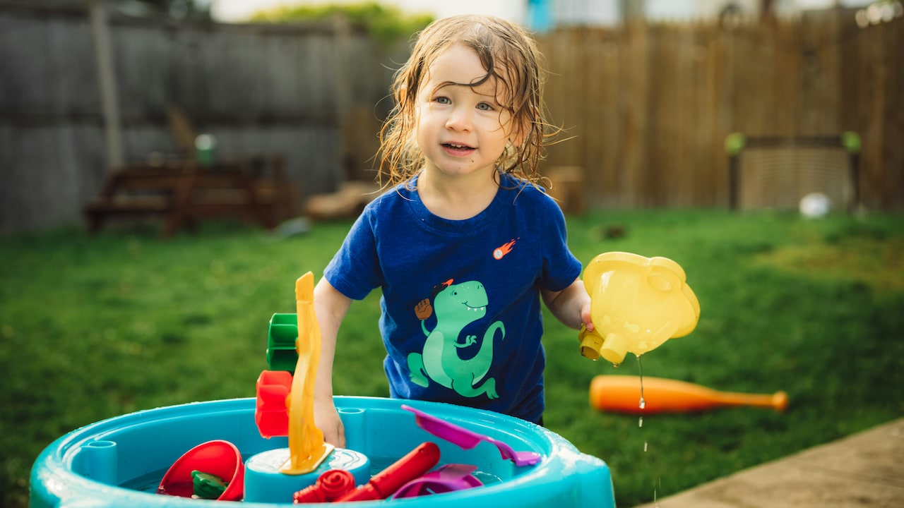 Get your kids comfortable clothes for playtime and parties