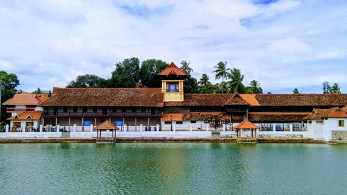 36 Hours In Thiruvananthapuram: Best Things To Do, Eat, And See