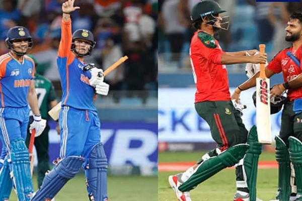 IND vs BAN: दुबई की पिच क्या असर दिखाएगी, दोनों टीमों की प्लेइंग XI, किस टीम की होगी जीत, जानें सबकुछ