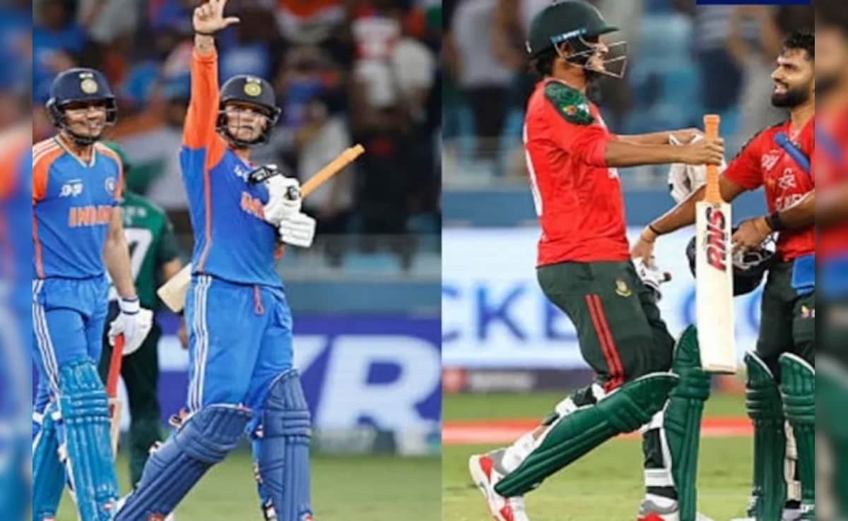 बांग्लादेश क्रिकेट बोर्ड के वेन्यू चेंज की मांग पर ICC ने लिया बड़ा फैसला, रिपोर्ट में दावे से मची हलचल