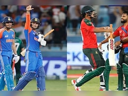 Ind vs Ban Free Asia Cup 2025 Live Streaming: यहां देख सकते हैं सुपर-4 में इंडिया-बांग्लादेश के बीच महामुकाबला Ind vs Ban Free Asia Cup 2025 Live Streaming: यहां देख सकते हैं सुपर-4 में इंडिया-बांग्लादेश के बीच महामुकाबला
