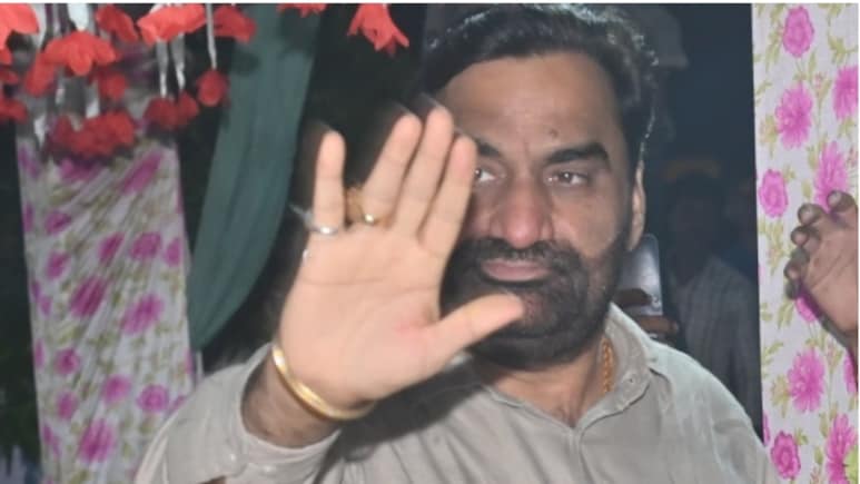 Rajasthan: 2 महीने से अंधेरा में था सांसद हनुमान बेनीवाल का घर, अब हाई कोर्ट ने दिया 72 घंटे का अल्टीमेटम