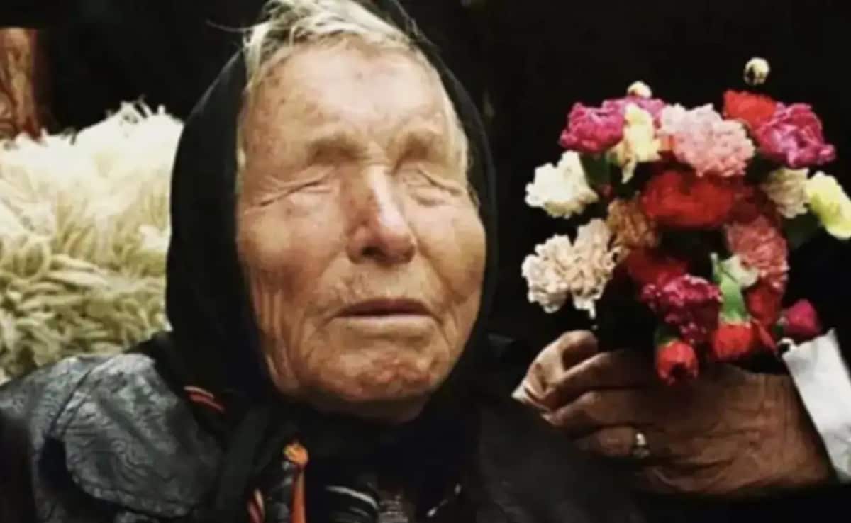 Baba Vanga's Predictions: World War III and Alien Contact in 2026?