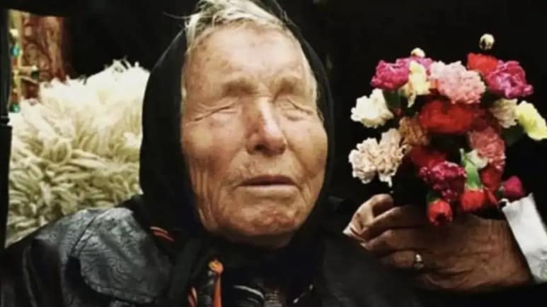 Baba Vanga's Predictions For 2026: Start Of World War III And Humanity's First Alien Contact