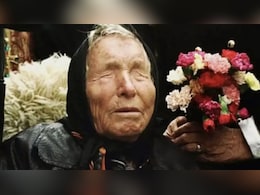 Baba Vanga Predictions Full List: भूकंप से लेकर ग्लोबल इकोनॉमिक क्राइसिस तक… सच हो रहे हैं बाबा वांगा के डरावने विजन Baba Vanga Predictions Full List: भूकंप से लेकर ग्लोबल इकोनॉमिक क्राइसिस तक… सच हो रहे हैं बाबा वांगा के डरावने विजन