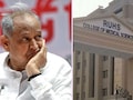 Rajasthan Politics: RUHS को RIMS बनाने पर अशोक गहलोत ने बीजेपी को घेरा, कहा- विशेष ग्रांट लाकर बनाए एक नया संस्थान