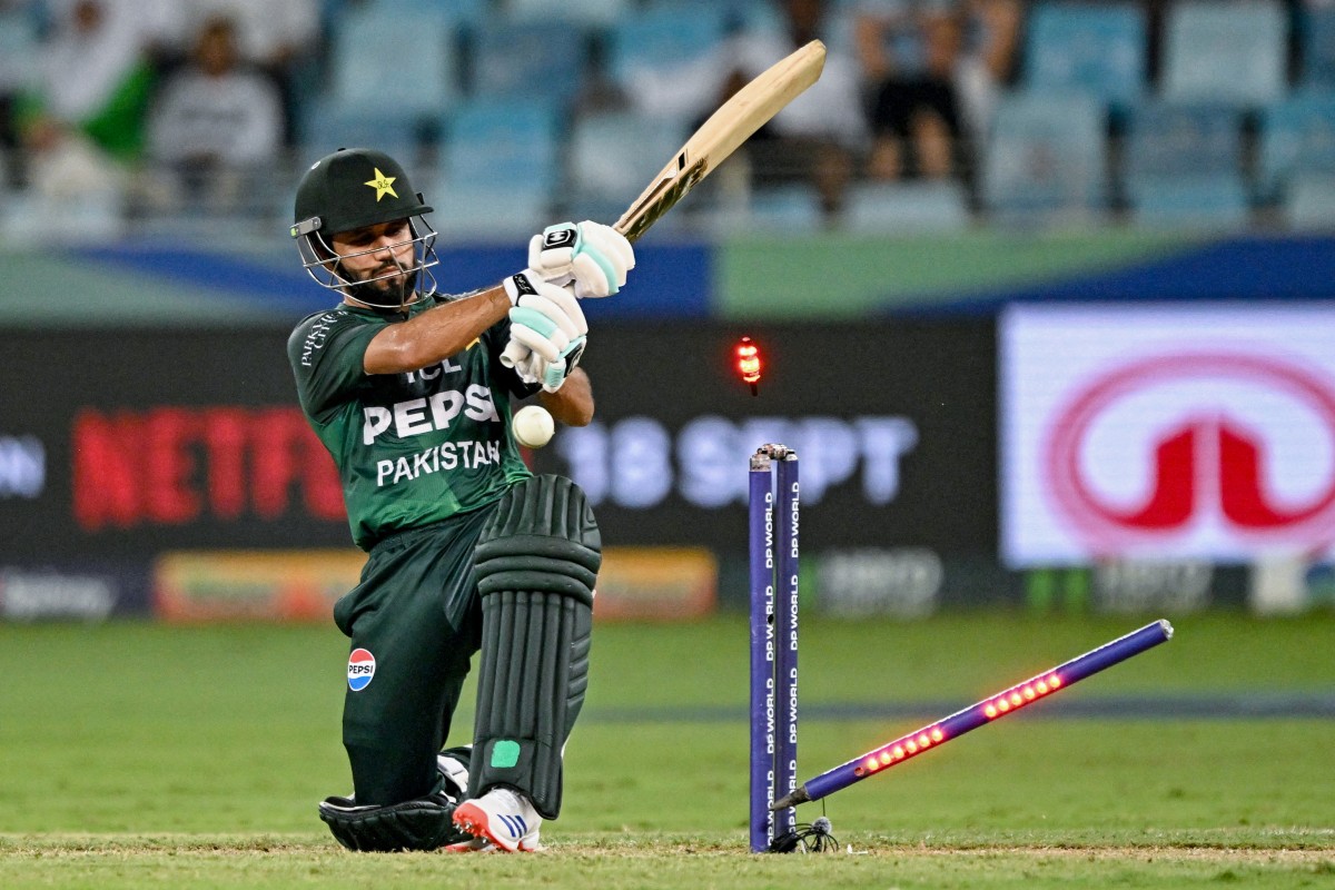 PCB Accused Of Corruption Over Kits By Ex-Pakistan Star Amid 'Handshake' Row