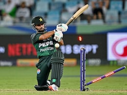 PCB Accused Of Corruption Over Kits By Ex-Pakistan Star Amid 'Handshake' Row PCB Accused Of Corruption Over Kits By Ex-Pakistan Star Amid 'Handshake' Row