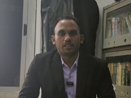 Fake ID Case: सक्ती में महिला की फर्जी आईडी बनाने वाले आरोपियों को तीन साल की सजा, इतने का लगा जुर्माना Fake ID Case: सक्ती में महिला की फर्जी आईडी बनाने वाले आरोपियों को तीन साल की सजा, इतने का लगा जुर्माना