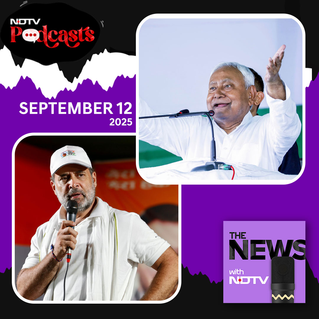 The News Ep311: PM Modi Manipur Visit, Indian Man Beheaded In US, Bihar Election Updates The News Ep311: PM Modi Manipur Visit, Indian Man Beheaded In US, Bihar Election Updates