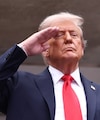 Donald Trump's Epic Response To Crowd Booing At US Open 2025 Final