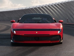 Top 5 Things About Ferrari Testarossa - The SF90 Successor