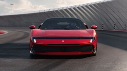 Top 5 Things About Ferrari Testarossa - The SF90 Successor