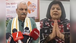 Rajasthan: एक कुलपति का दूसरे पर जुबानी हमला, कोटा यूनिवर्सिटी के वीसी ने प्रो. सुनीता मिश्रा से मांगा इस्तीफा