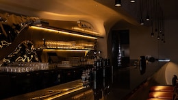 Refuge In GK-2 Is Delhi's New Destination For Migration-Inspired Drinks And Global Plates