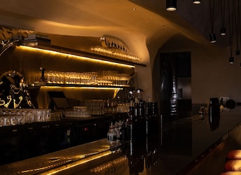 Refuge In GK-2 Is Delhi's New Destination For Migration-Inspired Drinks And Global Plates