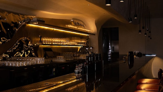 Refuge In GK-2 Is Delhi's New Destination For Migration-Inspired Drinks And Global Plates