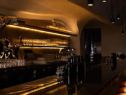 Refuge In GK-2 Is Delhi's New Destination For Migration-Inspired Drinks And Global Plates Refuge In GK-2 Is Delhi's New Destination For Migration-Inspired Drinks And Global Plates