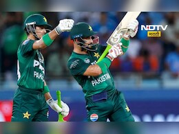 IND vs PAK: पाक खेळाडूचा माज ! हँडशेक वादानंतर आता 'गन सेलिब्रेशन'