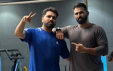 Latest and Breaking News on NDTV