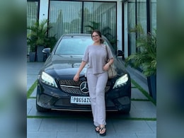 कौन है ये लड़की? जिसने IND vs PAK मैच से पहले अभिषेक शर्मा और शुभमन गिल से वीडियो कॉल पर की बातचीत