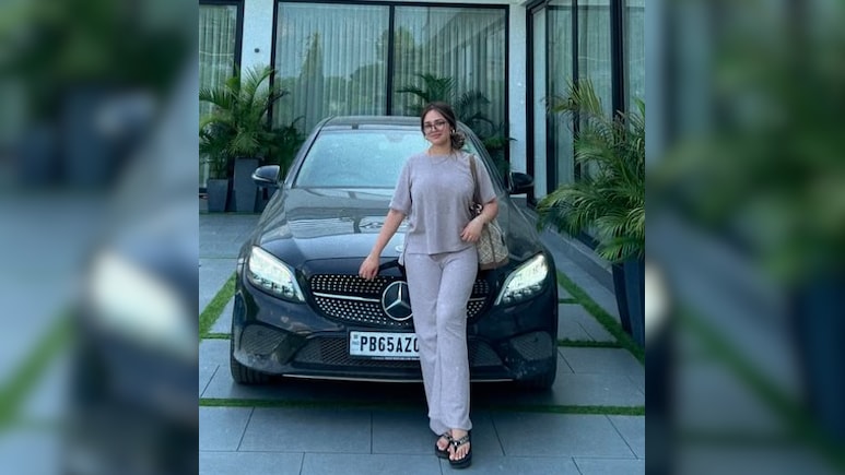 कौन है ये लड़की? जिसने IND vs PAK मैच से पहले अभिषेक शर्मा और शुभमन गिल से वीडियो कॉल पर की बातचीत