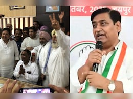 श्रीगंगानगर में कांग्रेस ने बीजेपी को दी भारी शिकस्त, उपचुनाव में जीत से गदगद...डोटासरा ने दी प्रतिक्रिया श्रीगंगानगर में कांग्रेस ने बीजेपी को दी भारी शिकस्त, उपचुनाव में जीत से गदगद...डोटासरा ने दी प्रतिक्रिया
