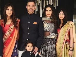 What Priya Sachdev, A Full-Time Mom To Sunjay Kapur's Son, Couldn't Do For Daughter With Vikram Chatwal What Priya Sachdev, A Full-Time Mom To Sunjay Kapur's Son, Couldn't Do For Daughter With Vikram Chatwal