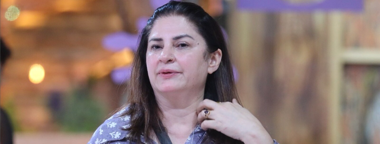 <i>Bigg Boss 19</i>: Kunickaa Sadanand Quits Captaincy, No Elimination In Week One