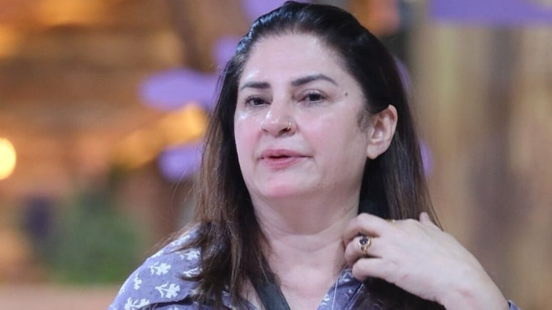 <i>Bigg Boss 19</i>: Kunickaa Sadanand Quits Captaincy, No Elimination In Week One <i>Bigg Boss 19</i>: Kunickaa Sadanand Quits Captaincy, No Elimination In Week One
