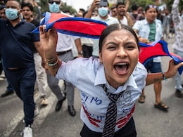 यह देश तभी तरक्की करेगा... दिल में क्या है गुस्सा, नेपाल के युवा ने क्या कुछ बताया, जानें यह देश तभी तरक्की करेगा... दिल में क्या है गुस्सा, नेपाल के युवा ने क्या कुछ बताया, जानें