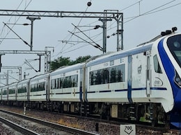 राजस्थान से दिल्ली को जोड़ने के लिए एक और वंदे भारत ट्रेन की सौगात. जोधपुर से 8 घंटे में दिल्ली... जानें क्या होगा पूरा शेड्यूल राजस्थान से दिल्ली को जोड़ने के लिए एक और वंदे भारत ट्रेन की सौगात. जोधपुर से 8 घंटे में दिल्ली... जानें क्या होगा पूरा शेड्यूल