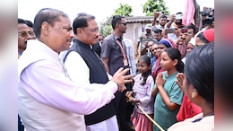 बस्तर में बाढ़ से बिगड़े हालात, 642 मकान जमींदोज और 1277 हुए क्षतिग्रस्त, सीएम ने कहा सभी को मिलेगी राहत