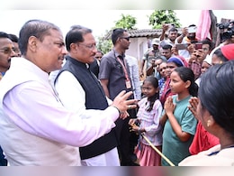 बस्तर में बाढ़ से बिगड़े हालात, 642 मकान जमींदोज और 1277 हुए क्षतिग्रस्त, सीएम ने कहा सभी को मिलेगी राहत बस्तर में बाढ़ से बिगड़े हालात, 642 मकान जमींदोज और 1277 हुए क्षतिग्रस्त, सीएम ने कहा सभी को मिलेगी राहत