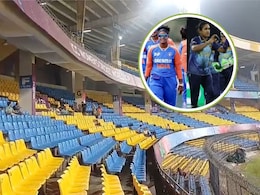 ICC Women's ODI World Cup 2025: विमेंस वनडे वर्ल्ड कप मैच के लिए इंदौर में क्रेज, होलकर स्टेडियम में होंगे 5 मुकाबले, जानें किन टीमों में होगी भिड़ंत ICC Women's ODI World Cup 2025: विमेंस वनडे वर्ल्ड कप मैच के लिए इंदौर में क्रेज, होलकर स्टेडियम में होंगे 5 मुकाबले, जानें किन टीमों में होगी भिड़ंत