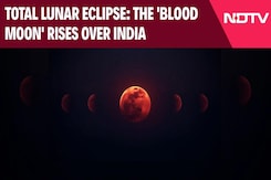 Longest Lunar Eclipse In Years: Blood Moon To Be Visible Nationwide Longest Lunar Eclipse In Years: Blood Moon To Be Visible Nationwide