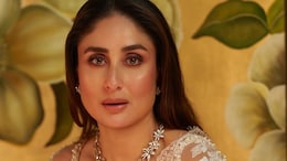 Kareena Kapoor Swaps Transformative Books For Crime Thrillers, Says Her Latest Read "Takes All My Time"