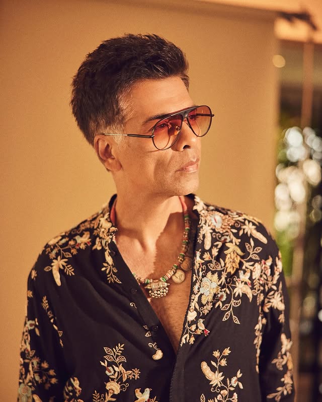 Karan Johar Breaks Silence On Period Saga <i>Takht</i> Being Shelved: "It Was Very Heartbreaking"