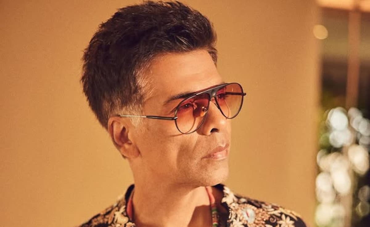 Karan Johar Breaks Silence On Period Saga Takht Being Shelved: "It Was Very Heartbreaking"
