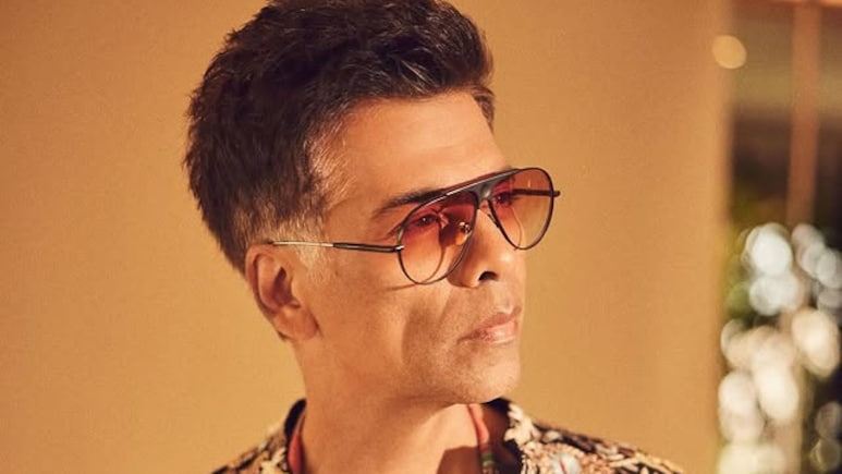 Karan Johar Breaks Silence On Period Saga <i>Takht</i> Being Shelved: "It Was Very Heartbreaking" Karan Johar Breaks Silence On Period Saga <i>Takht</i> Being Shelved: "It Was Very Heartbreaking"