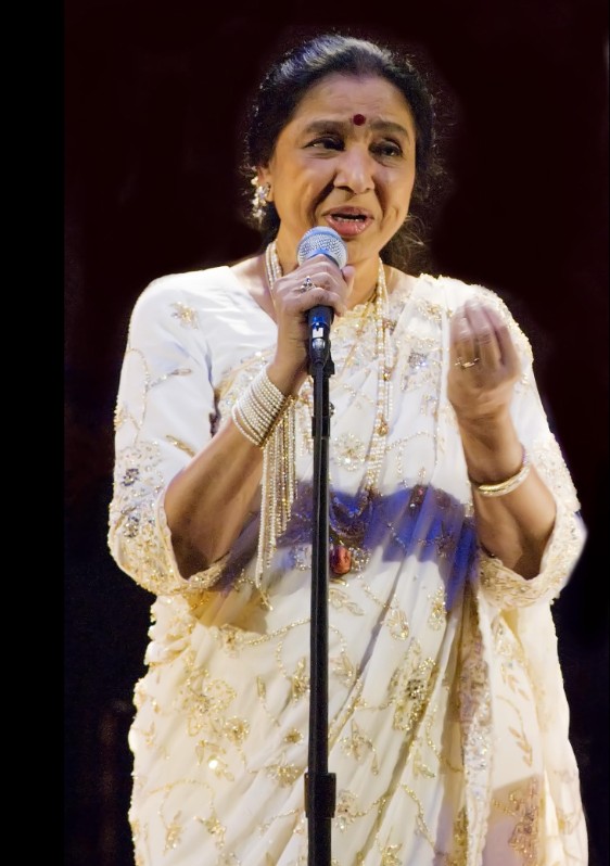 आशा भोसले के पति की 10 फोटो, बॉलीवुड में नहीं इनके जैसा कोई, वाइफ से उम्र में थे 6 साल छोटे