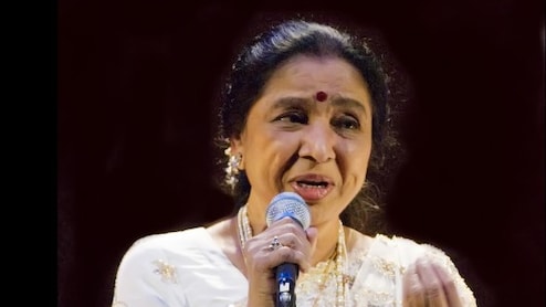 आशा भोसले के पति की 10 फोटो, बॉलीवुड में नहीं इनके जैसा कोई, वाइफ से उम्र में थे 6 साल छोटे