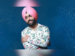 पंजाब में बाढ़ की भीषण मार, एमी विर्क ने 200 घरों को लिया गोद पंजाब में बाढ़ की भीषण मार, एमी विर्क ने 200 घरों को लिया गोद