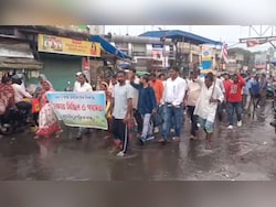 High Court Roadblock For Kurmi Agitation In Bengal