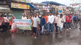 High Court Roadblock For Kurmi Agitation In Bengal