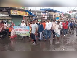 High Court Roadblock For Kurmi Agitation In Bengal High Court Roadblock For Kurmi Agitation In Bengal