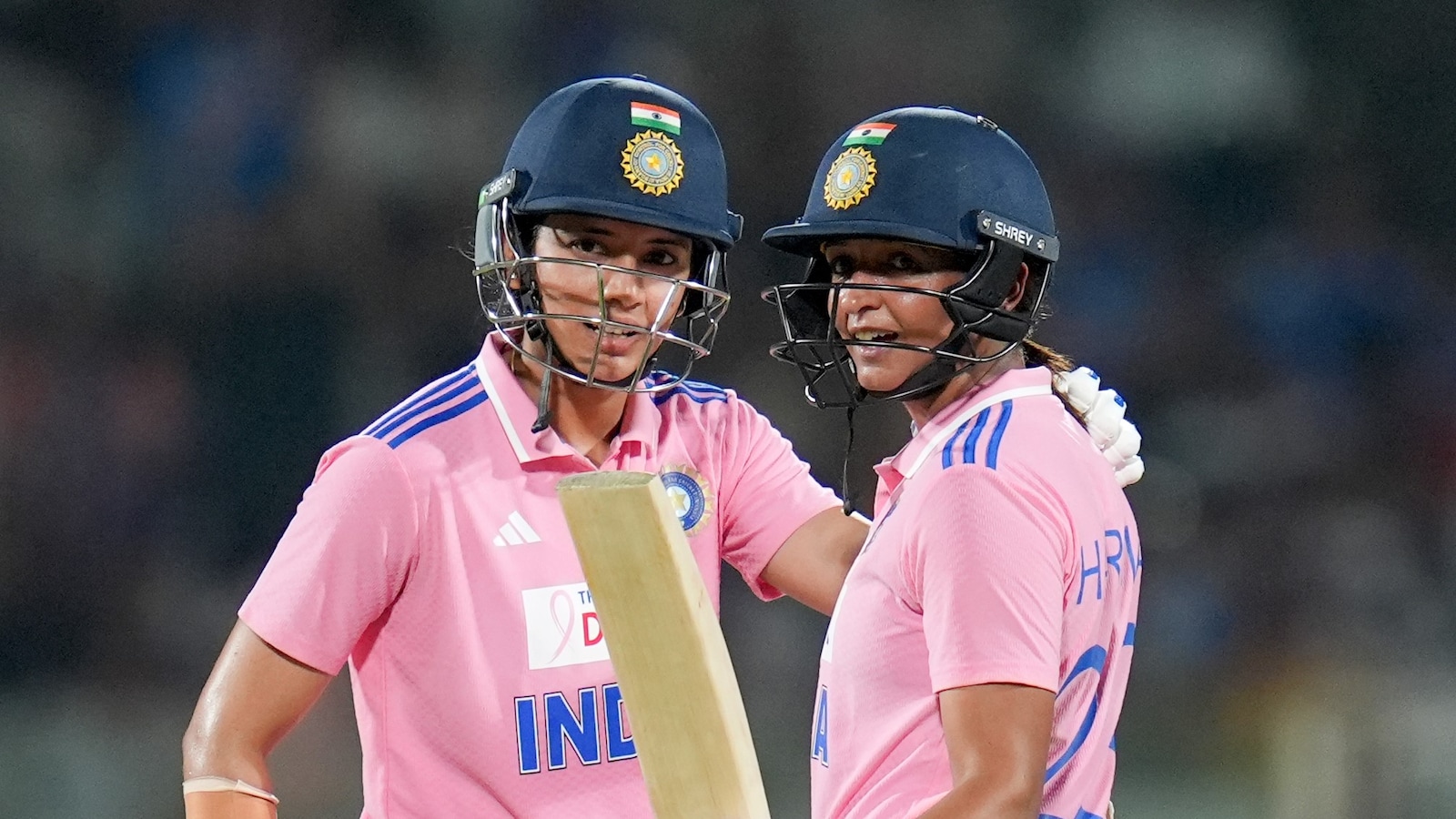 "Have Never Seen A Team Work So Hard": Head Coach Amol Muzumdar On India Women