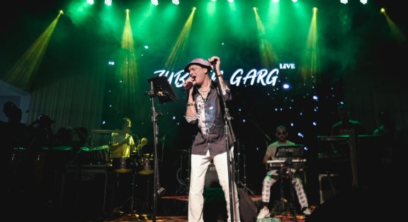Zubeen Garg Had Difficulty Breathing During Scuba Diving In Singapore: Festival Organisers In Statement