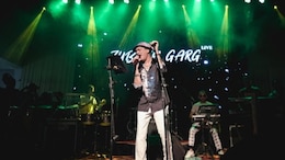 Zubeen Garg Had Difficulty Breathing During Scuba Diving In Singapore: Festival Organisers In Statement
