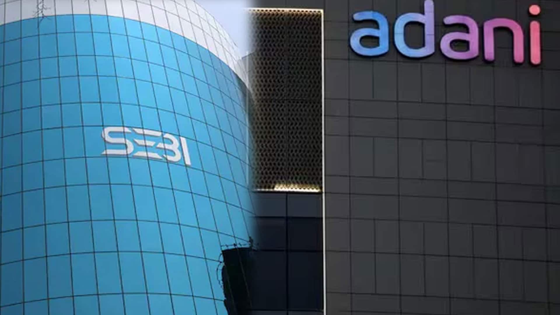 Hindenburg Case: SEBI Clean-Chit For Adani Group